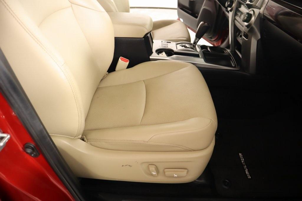 used 2024 Toyota 4Runner car, priced at $51,397