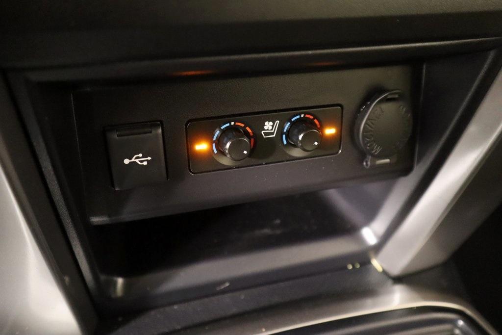 used 2024 Toyota 4Runner car, priced at $51,397
