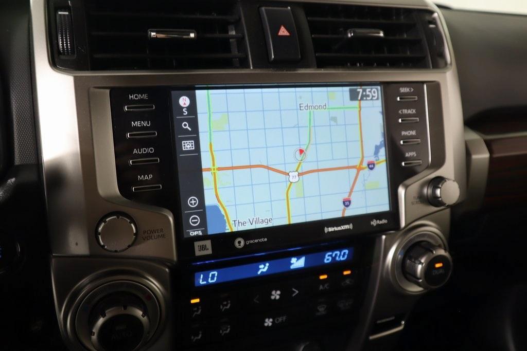 used 2024 Toyota 4Runner car, priced at $51,397