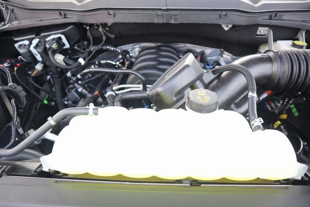 new 2025 Ford F-150 car, priced at $52,191