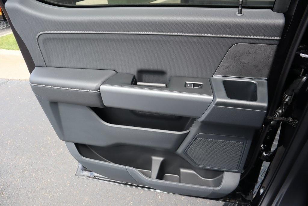 new 2025 Ford F-150 car, priced at $52,191
