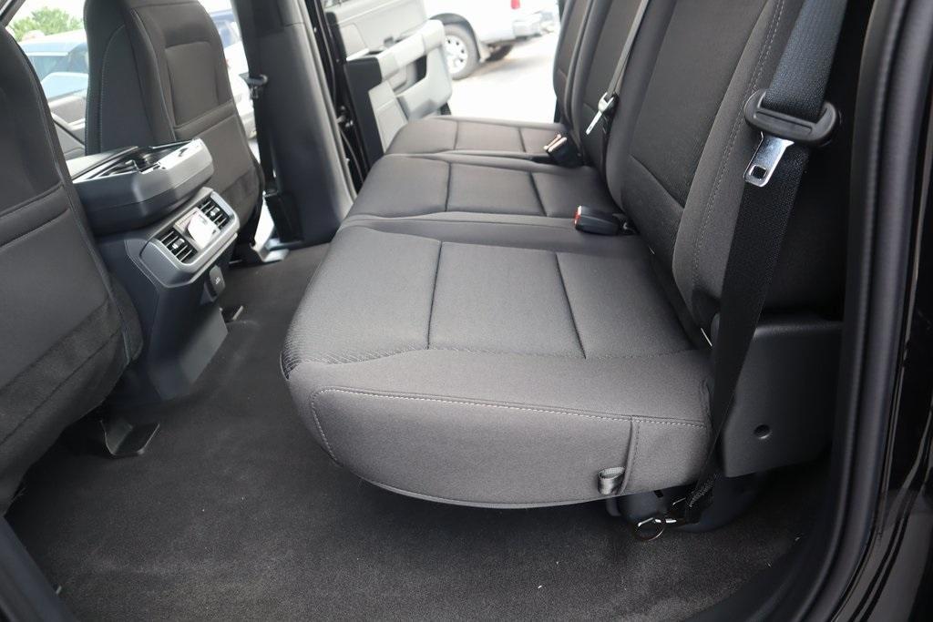 new 2025 Ford F-150 car, priced at $52,191
