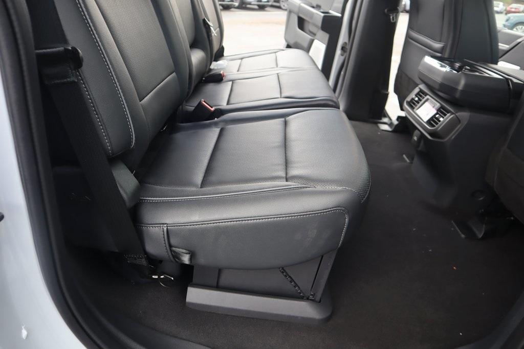 new 2025 Ford F-150 car, priced at $68,738
