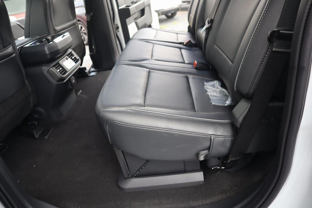 new 2025 Ford F-150 car, priced at $68,738