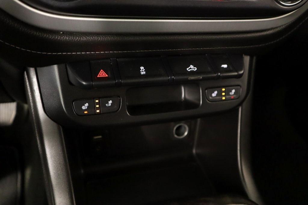 used 2016 GMC Canyon car, priced at $15,883