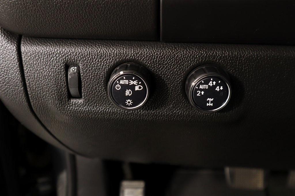 used 2016 GMC Canyon car, priced at $15,883