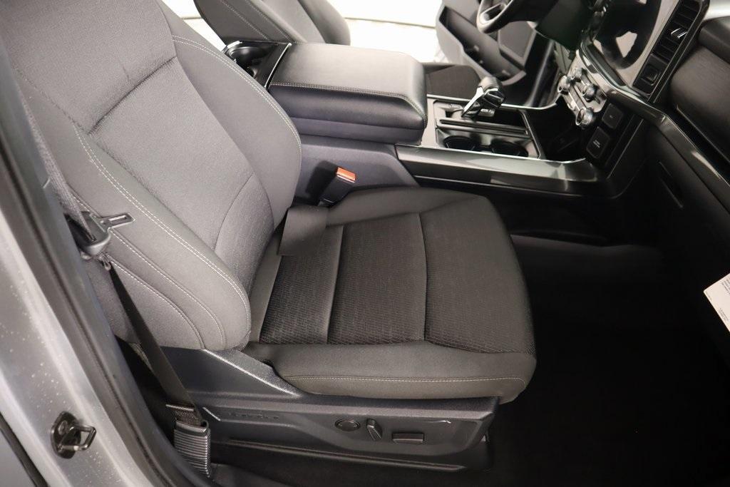 used 2023 Ford F-150 car, priced at $41,457