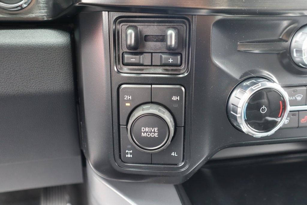 new 2025 Ford F-250 car, priced at $82,759