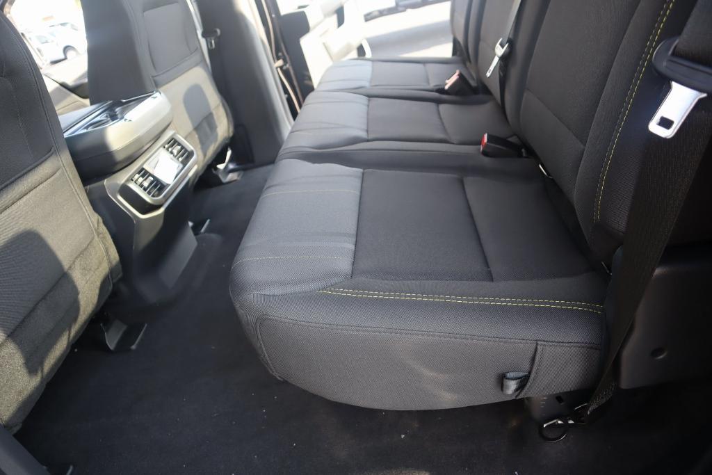 new 2025 Ford F-150 car, priced at $50,348