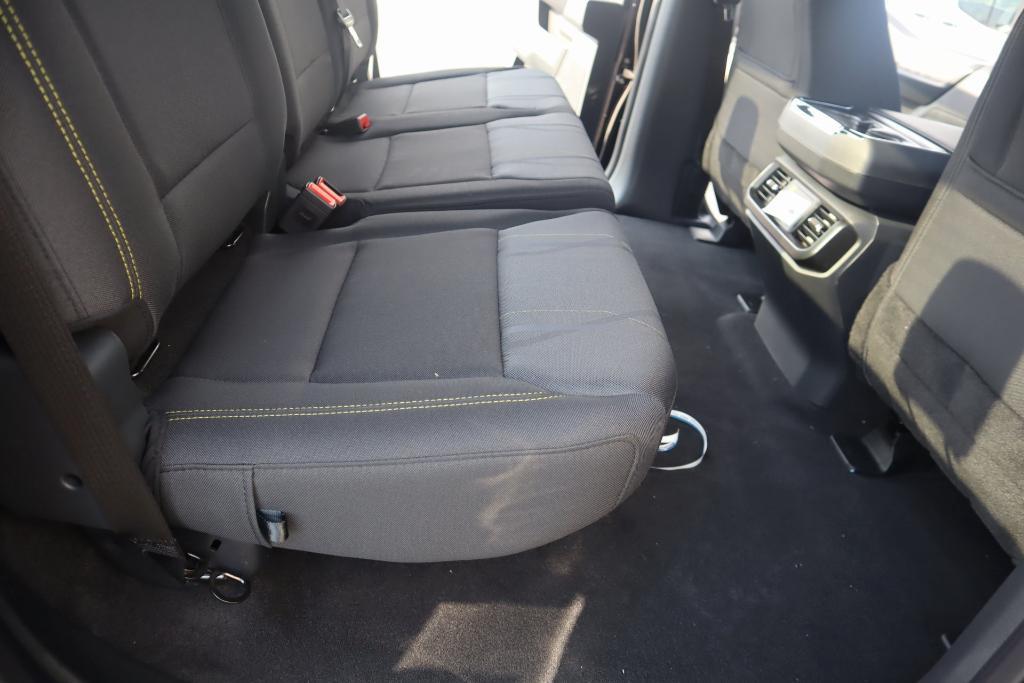 new 2025 Ford F-150 car, priced at $50,348