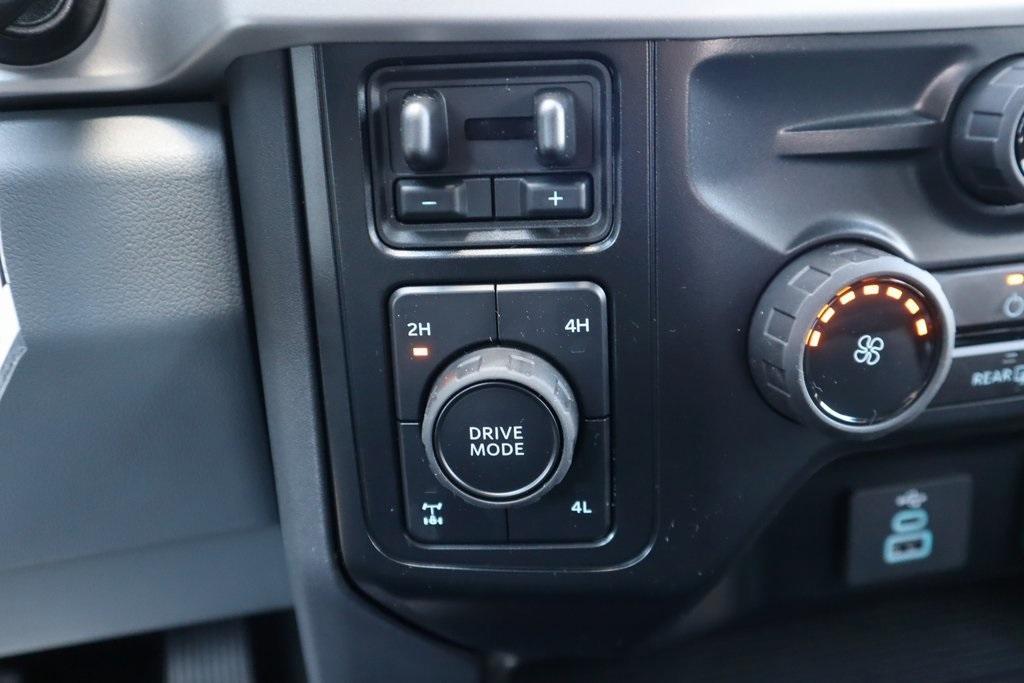 new 2025 Ford F-250 car, priced at $66,966