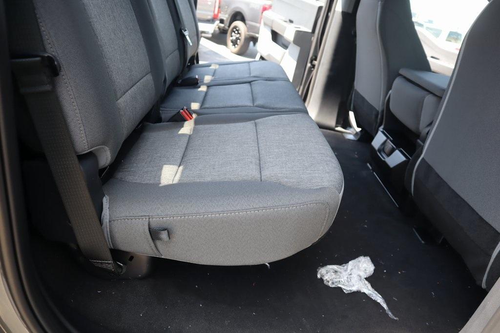 new 2025 Ford F-250 car, priced at $66,966