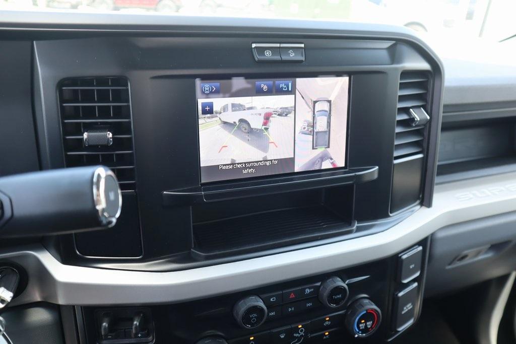 new 2025 Ford F-250 car, priced at $66,966