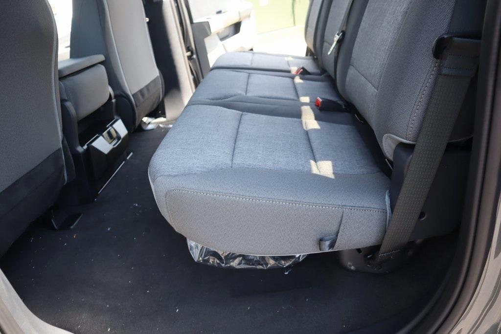 new 2025 Ford F-250 car, priced at $66,966