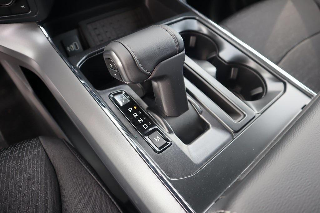 new 2025 Ford F-150 car, priced at $58,359