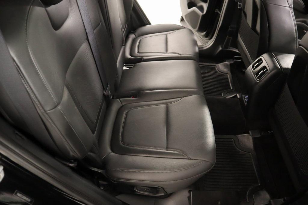 used 2023 Hyundai Tucson car, priced at $24,623