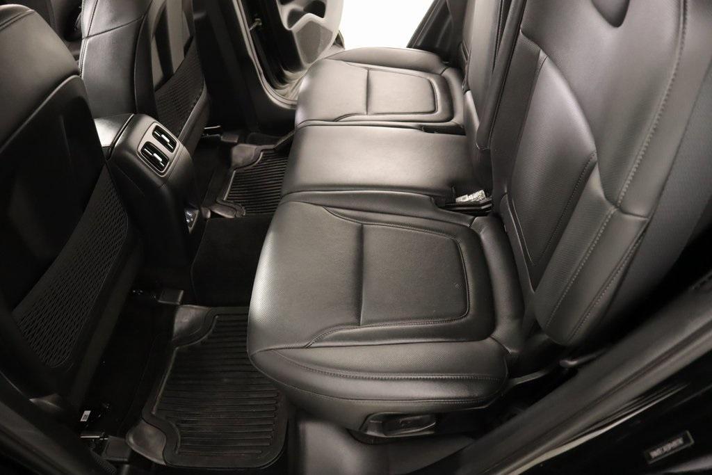 used 2023 Hyundai Tucson car, priced at $24,623