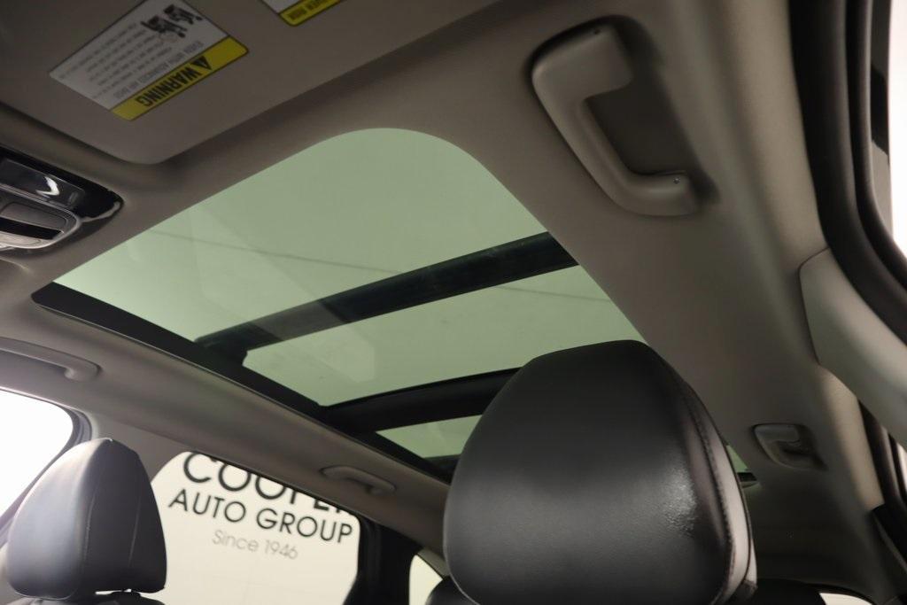 used 2023 Hyundai Tucson car, priced at $24,623