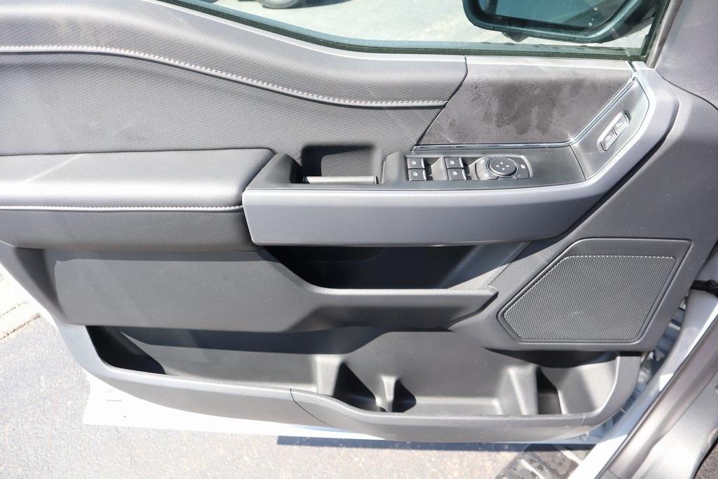 new 2025 Ford F-150 car, priced at $59,009