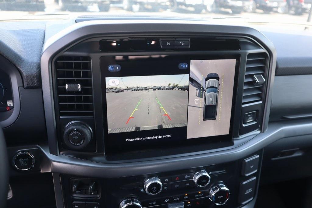 new 2025 Ford F-150 car, priced at $59,009