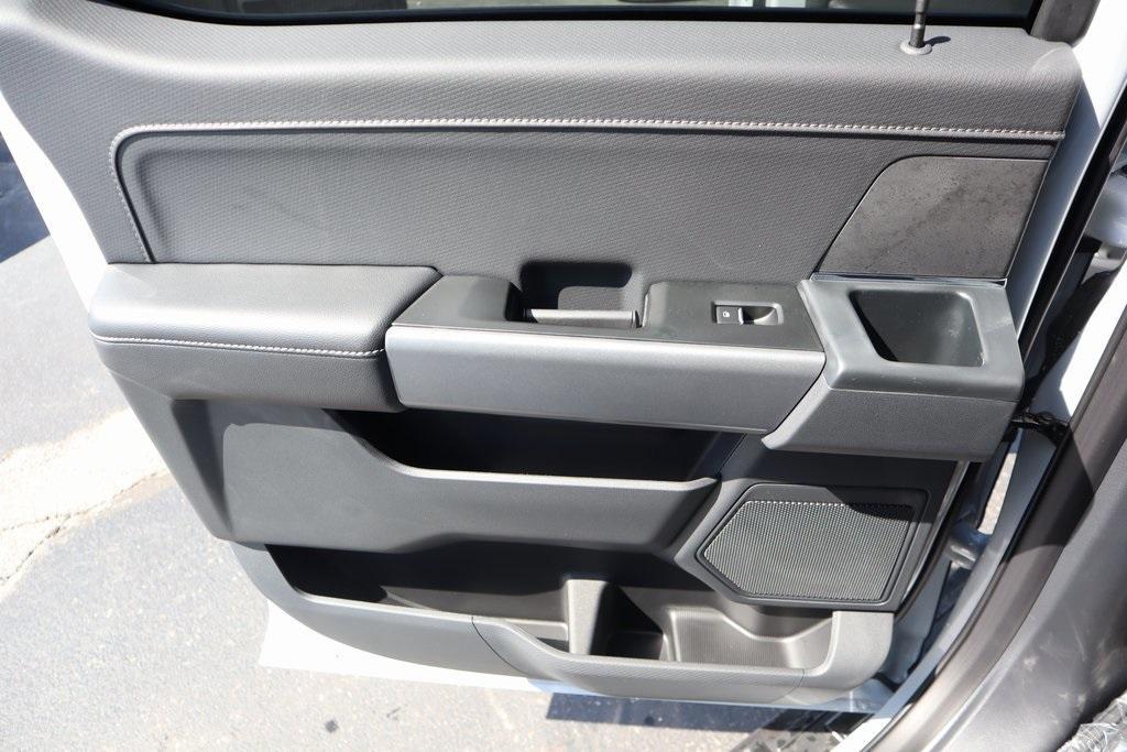 new 2025 Ford F-150 car, priced at $59,009