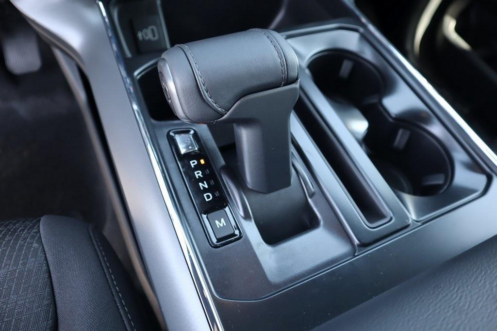 new 2025 Ford F-150 car, priced at $59,009