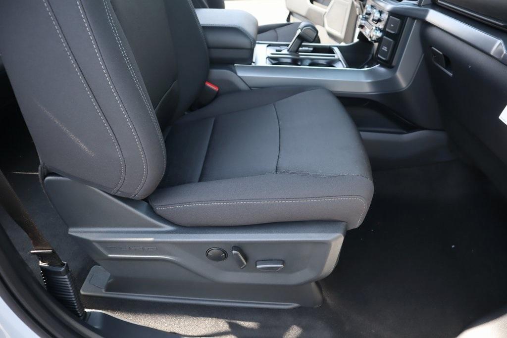 new 2025 Ford F-150 car, priced at $59,009