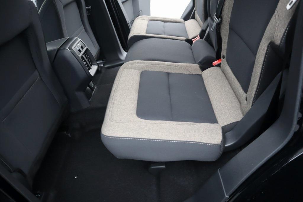 new 2025 Ford Bronco car, priced at $43,398