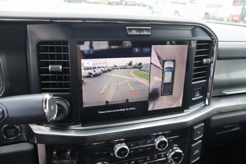 new 2025 Ford F-250 car, priced at $87,176