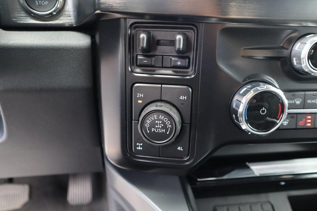 new 2025 Ford F-250 car, priced at $87,176