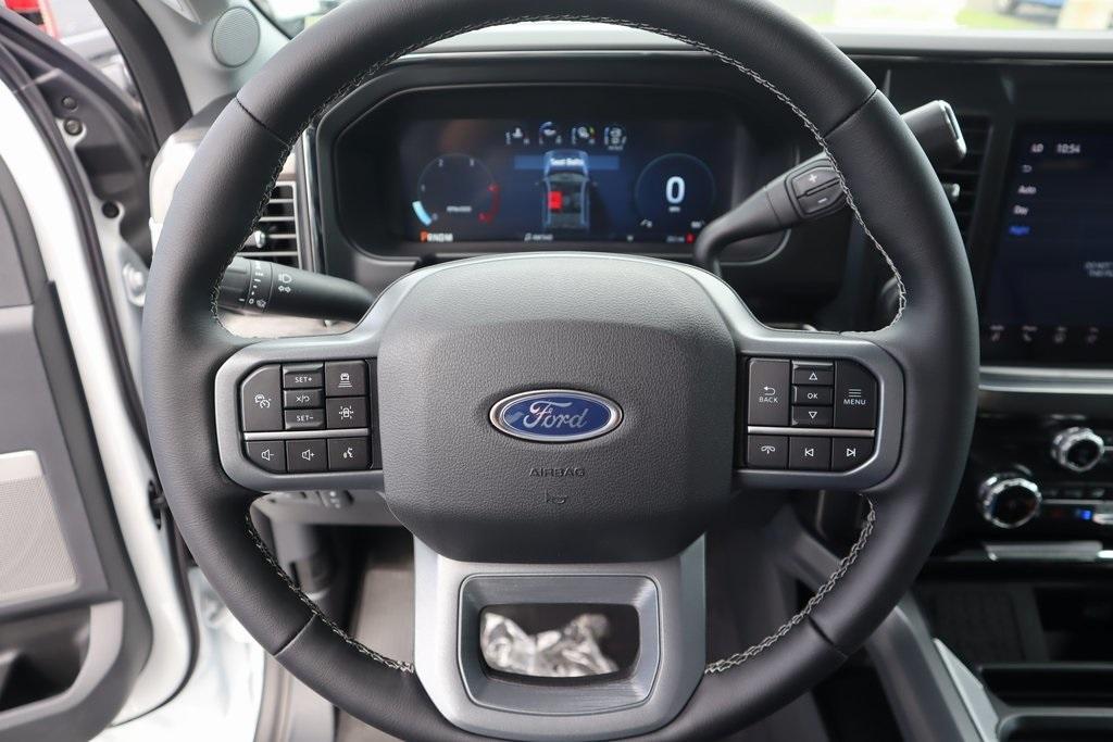 new 2025 Ford F-250 car, priced at $87,176