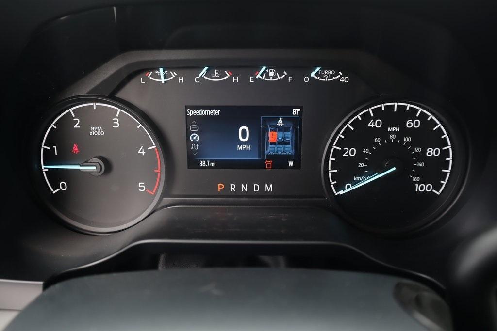 new 2025 Ford F-450 car, priced at $75,120