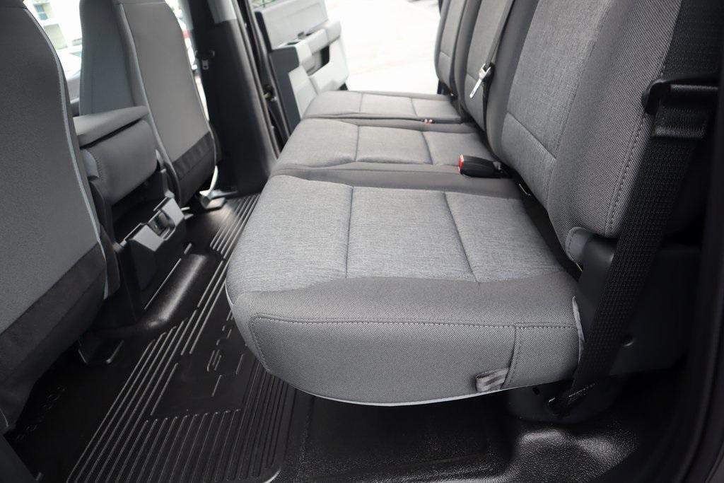 new 2025 Ford F-450 car, priced at $75,120