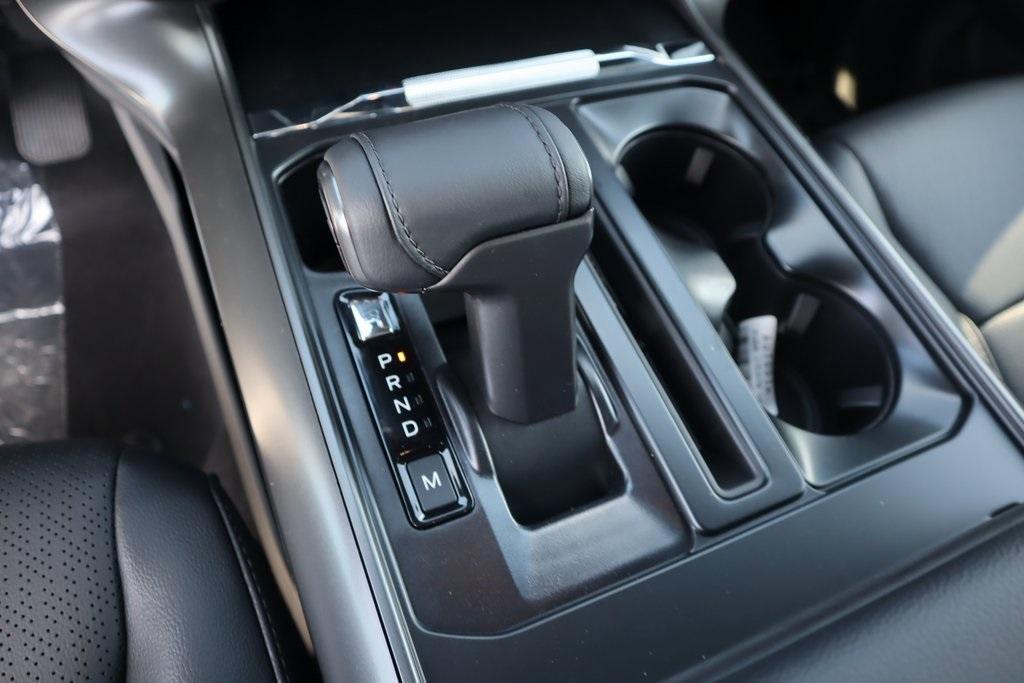 new 2025 Ford F-150 car, priced at $67,368