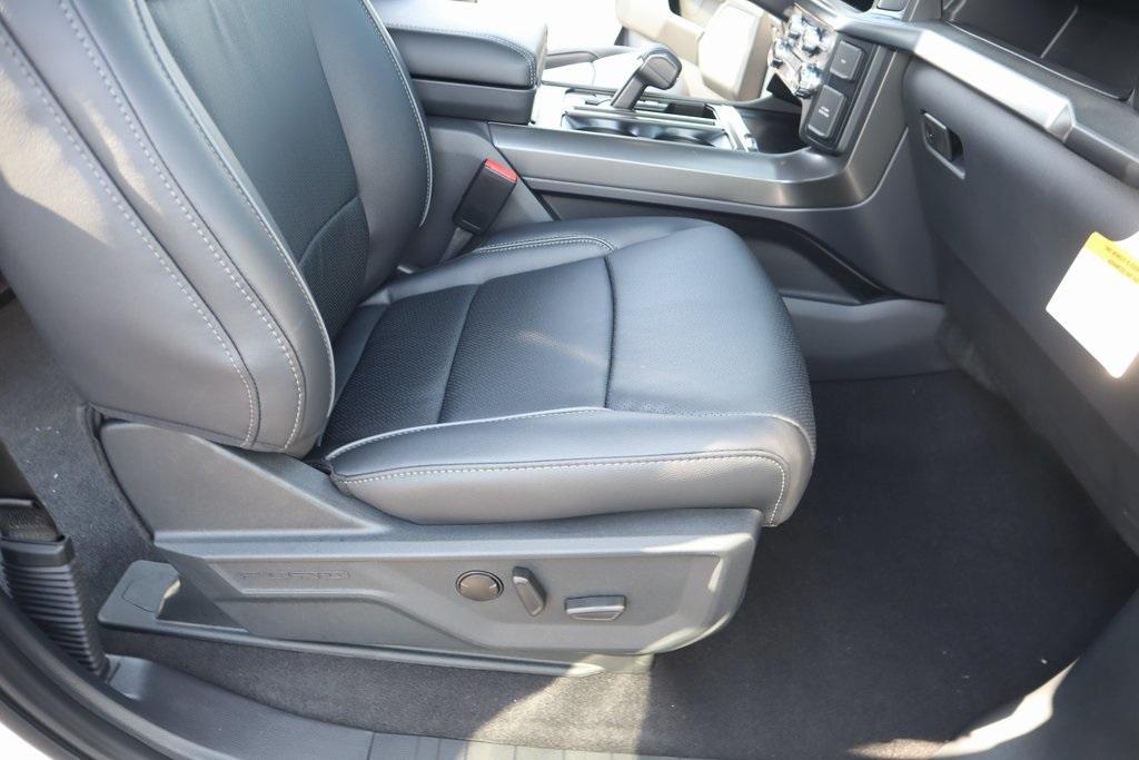 new 2025 Ford F-150 car, priced at $67,368