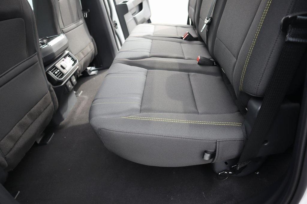 new 2025 Ford F-150 car, priced at $52,685