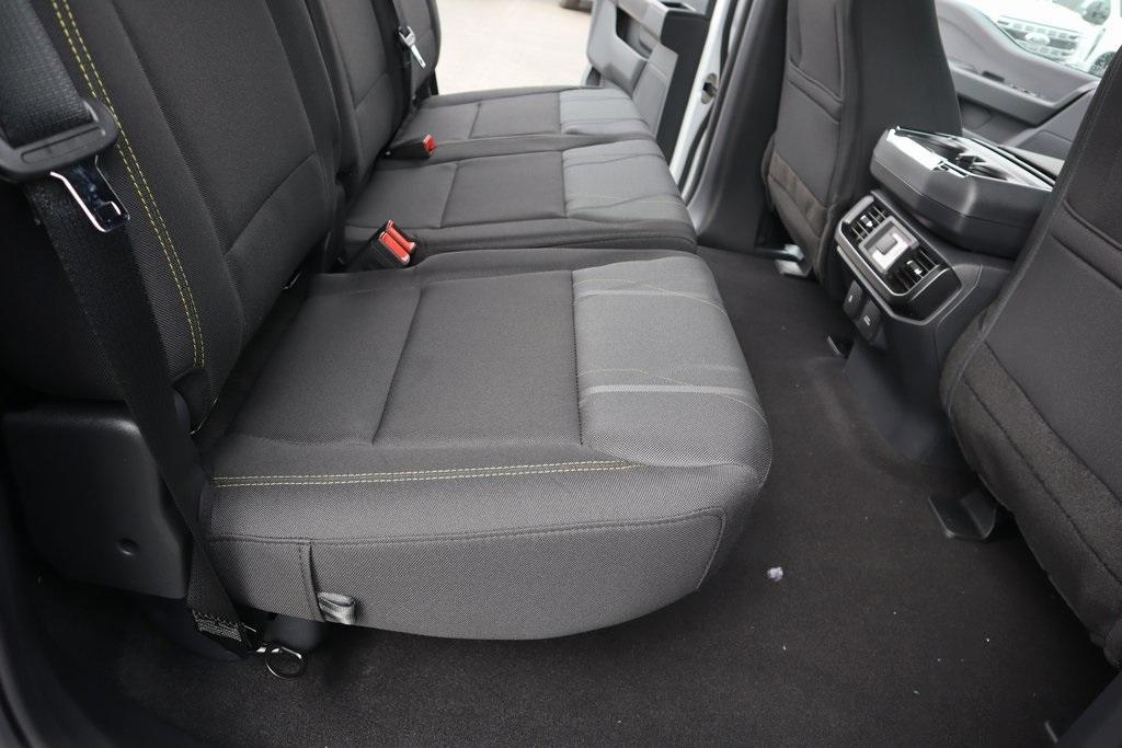 new 2025 Ford F-150 car, priced at $52,685