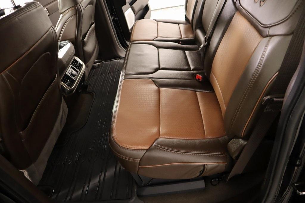 used 2023 Ford F-150 car, priced at $46,487