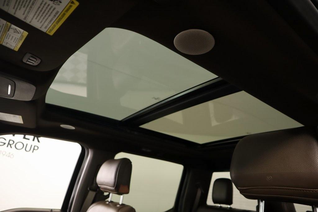 used 2023 Ford F-150 car, priced at $46,487