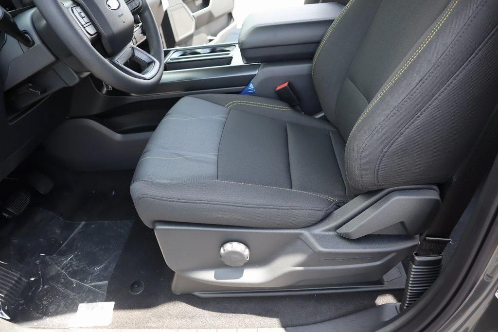new 2025 Ford F-150 car, priced at $45,043