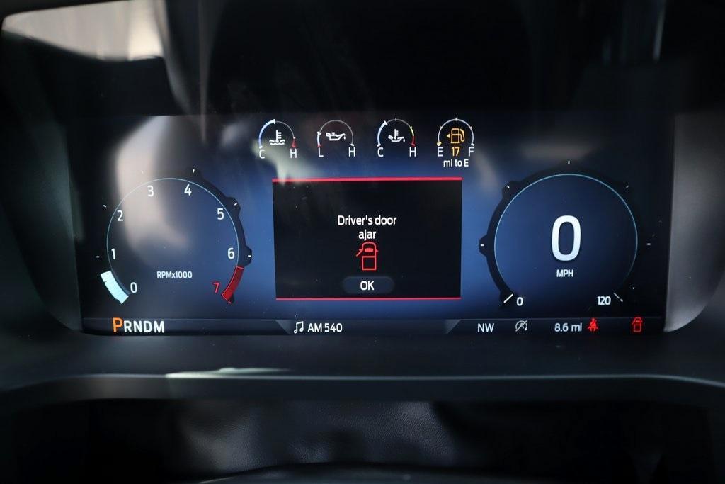 new 2025 Ford F-150 car, priced at $45,043