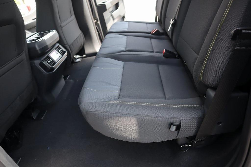new 2025 Ford F-150 car, priced at $45,043