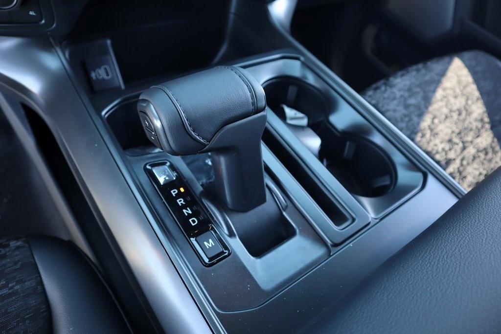 new 2025 Ford F-150 car, priced at $63,029