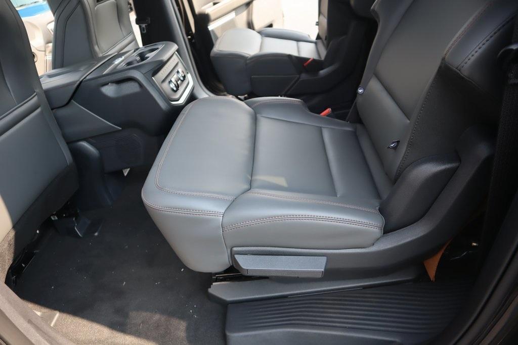 new 2025 Ford Expedition Max car, priced at $74,800