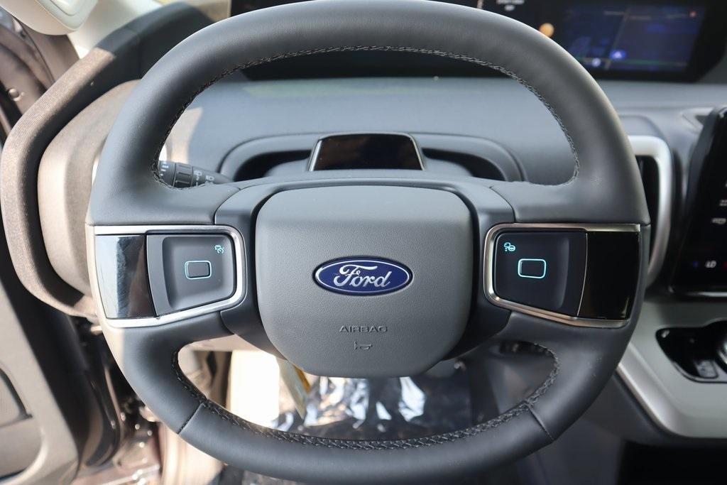 new 2025 Ford Expedition Max car, priced at $74,800