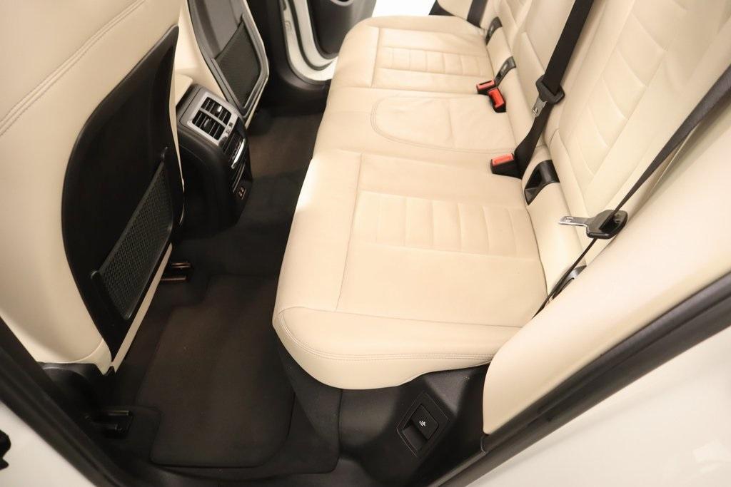 used 2021 BMW X3 car, priced at $29,044