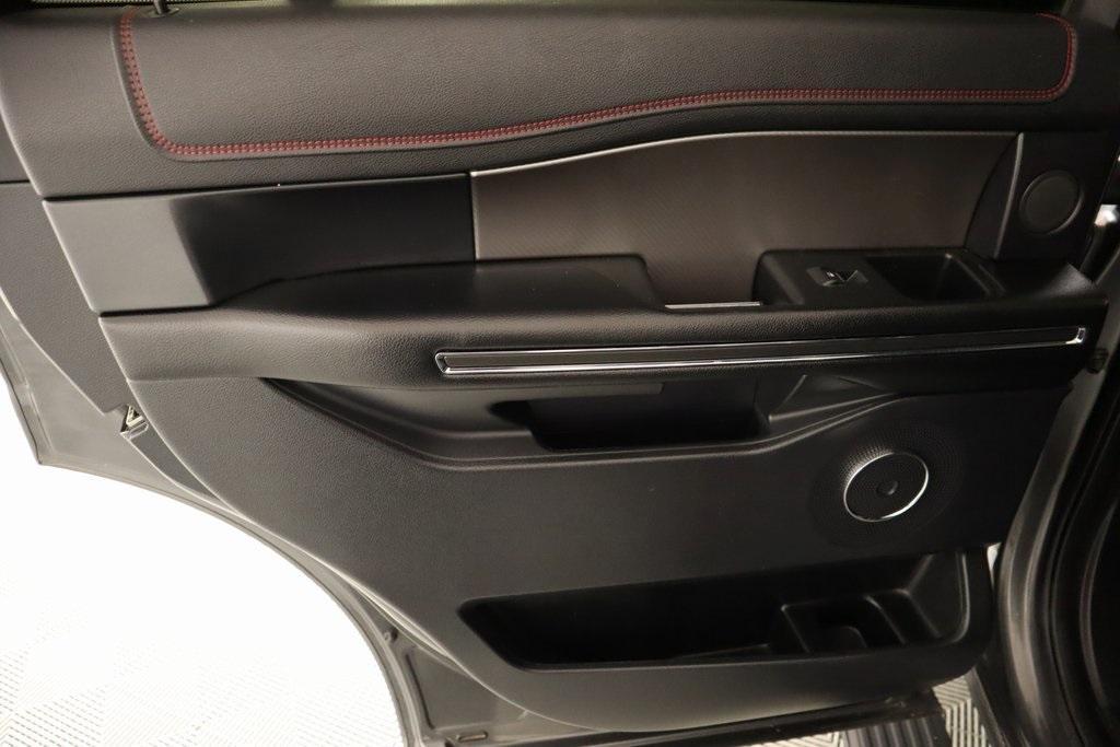 used 2020 Ford Expedition car, priced at $36,407