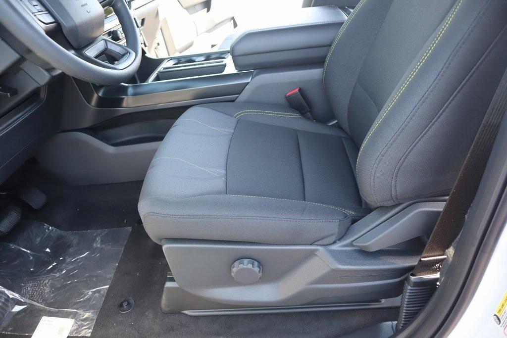 new 2025 Ford F-150 car, priced at $41,397