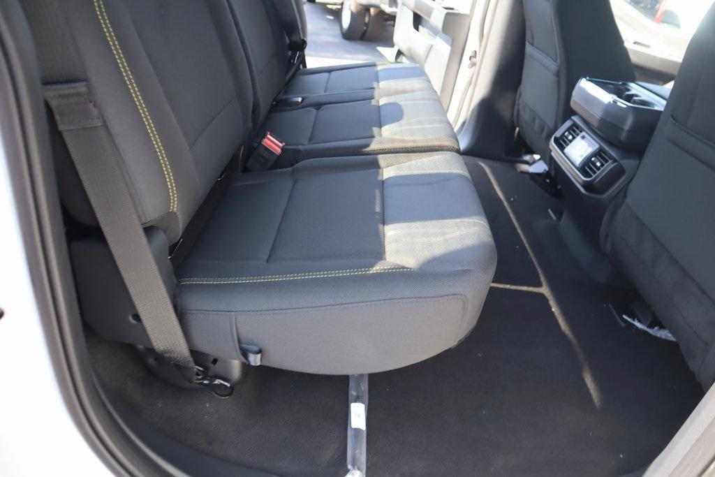 new 2025 Ford F-150 car, priced at $41,397