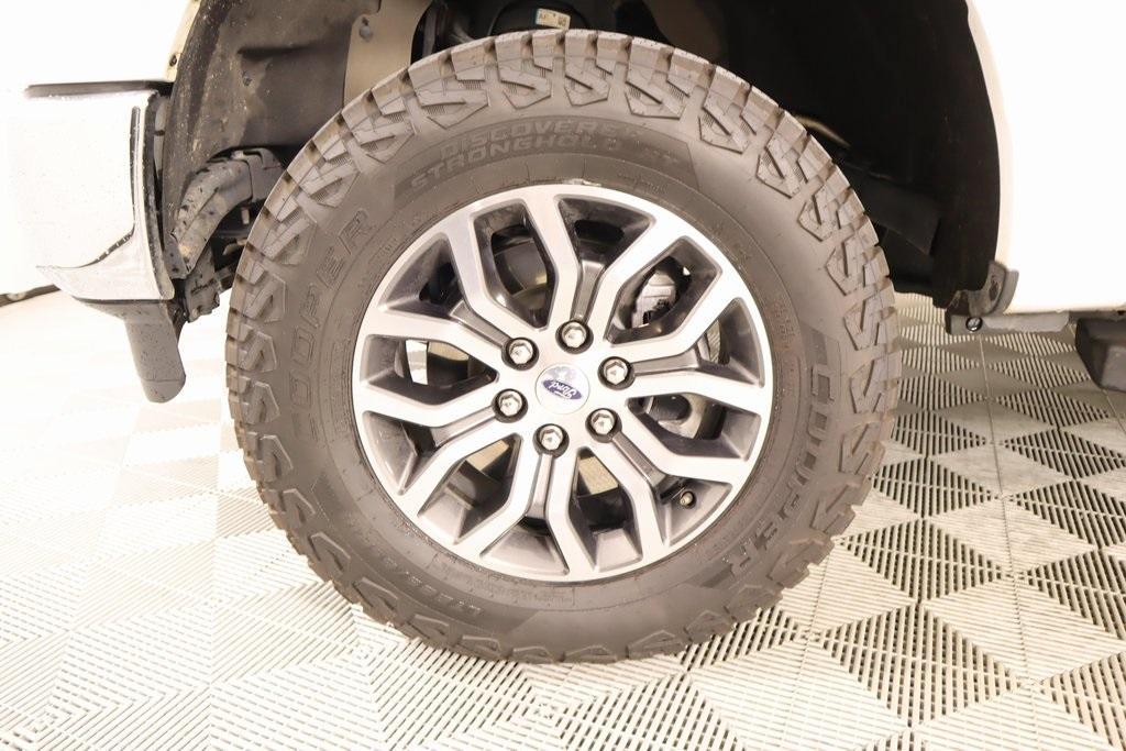 used 2022 Ford F-150 car, priced at $33,703